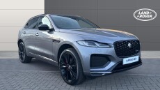 Jaguar F-Pace 2.0 D200 R-Dynamic HSE Black 5dr Auto AWD Diesel Estate
